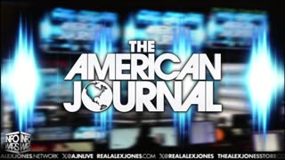 The Alex Jones Shows, LIVE !