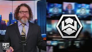 The Alex Jones Shows, LIVE !