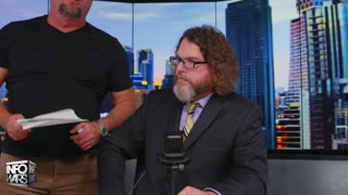 The Alex Jones Shows, LIVE !