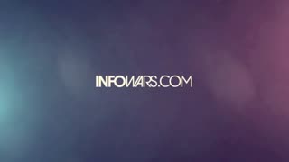 The Alex Jones Shows, LIVE !