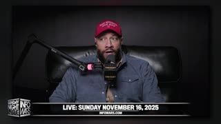 The Alex Jones Shows, LIVE !
