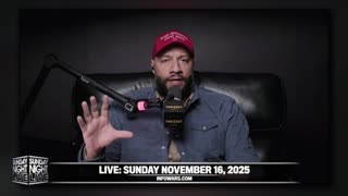 The Alex Jones Shows, LIVE !