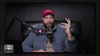 The Alex Jones Shows, LIVE !