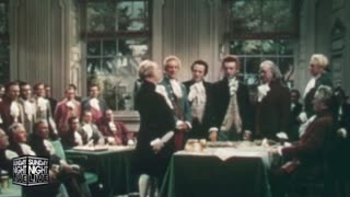 The Alex Jones Shows, LIVE !