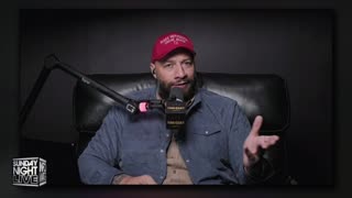 The Alex Jones Shows, LIVE !