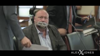 The Alex Jones Shows, LIVE !