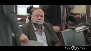 The Alex Jones Shows, LIVE !