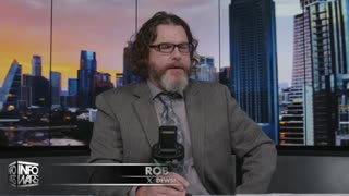 The Alex Jones Shows, LIVE !