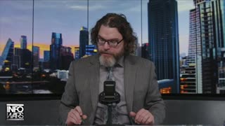 The Alex Jones Shows, LIVE !