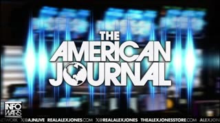 The Alex Jones Shows, LIVE !