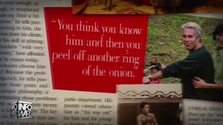 The Alex Jones Shows, LIVE !