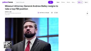 The Alex Jones Shows, LIVE !