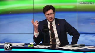 The Alex Jones Shows, LIVE !