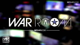 The Alex Jones Shows, LIVE !