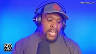 The Alex Jones Shows, LIVE !