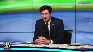 The Alex Jones Shows, LIVE !