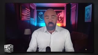 The Alex Jones Shows, LIVE !