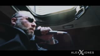 The Alex Jones Shows, LIVE !