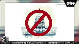 The Alex Jones Shows, LIVE !