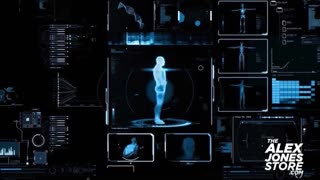 The Alex Jones Shows, LIVE !