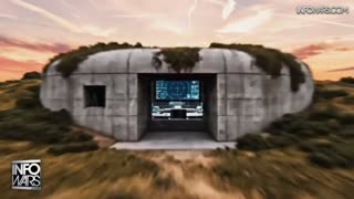 The Alex Jones Shows, LIVE !