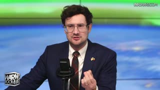 The Alex Jones Shows, LIVE !