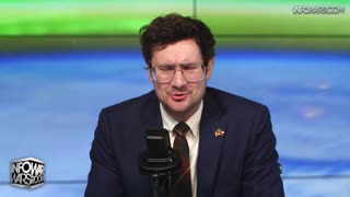 The Alex Jones Shows, LIVE !