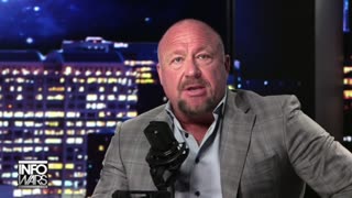The Alex Jones Shows, LIVE !