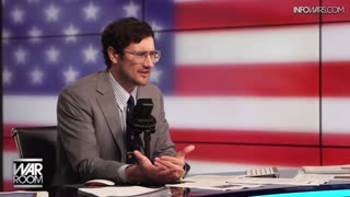 The Alex Jones Shows, LIVE !