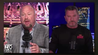 The Alex Jones Shows, LIVE !