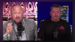 The Alex Jones Shows, LIVE !