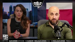 The Alex Jones Shows, LIVE !