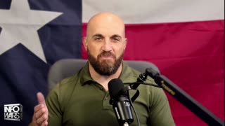 The Alex Jones Shows, LIVE !