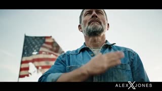 The Alex Jones Shows, LIVE !