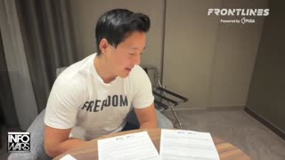 The Alex Jones Shows, LIVE !