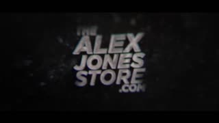 The Alex Jones Shows, LIVE !