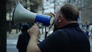 The Alex Jones Shows, LIVE !