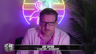 The Alex Jones Shows, LIVE !