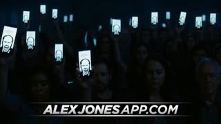 The Alex Jones Shows, LIVE !