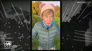 The Alex Jones Shows, LIVE !