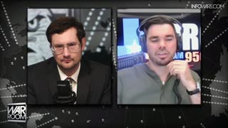 The Alex Jones Shows, LIVE !