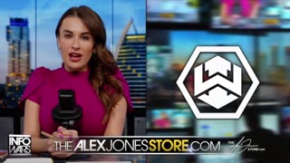 The Alex Jones Shows, LIVE !