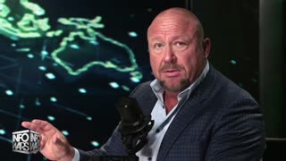 The Alex Jones Shows, LIVE !