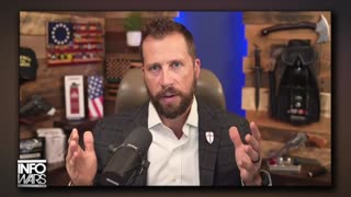 The Alex Jones Shows, LIVE !