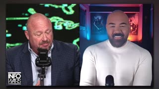 The Alex Jones Shows, LIVE !