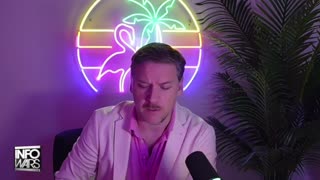 The Alex Jones Shows, LIVE !