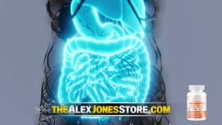 The Alex Jones Shows, LIVE !