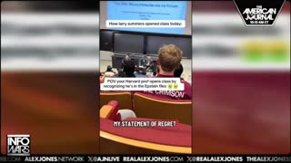 The Alex Jones Shows, LIVE !