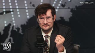 The Alex Jones Shows, LIVE !