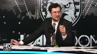 The Alex Jones Shows, LIVE !